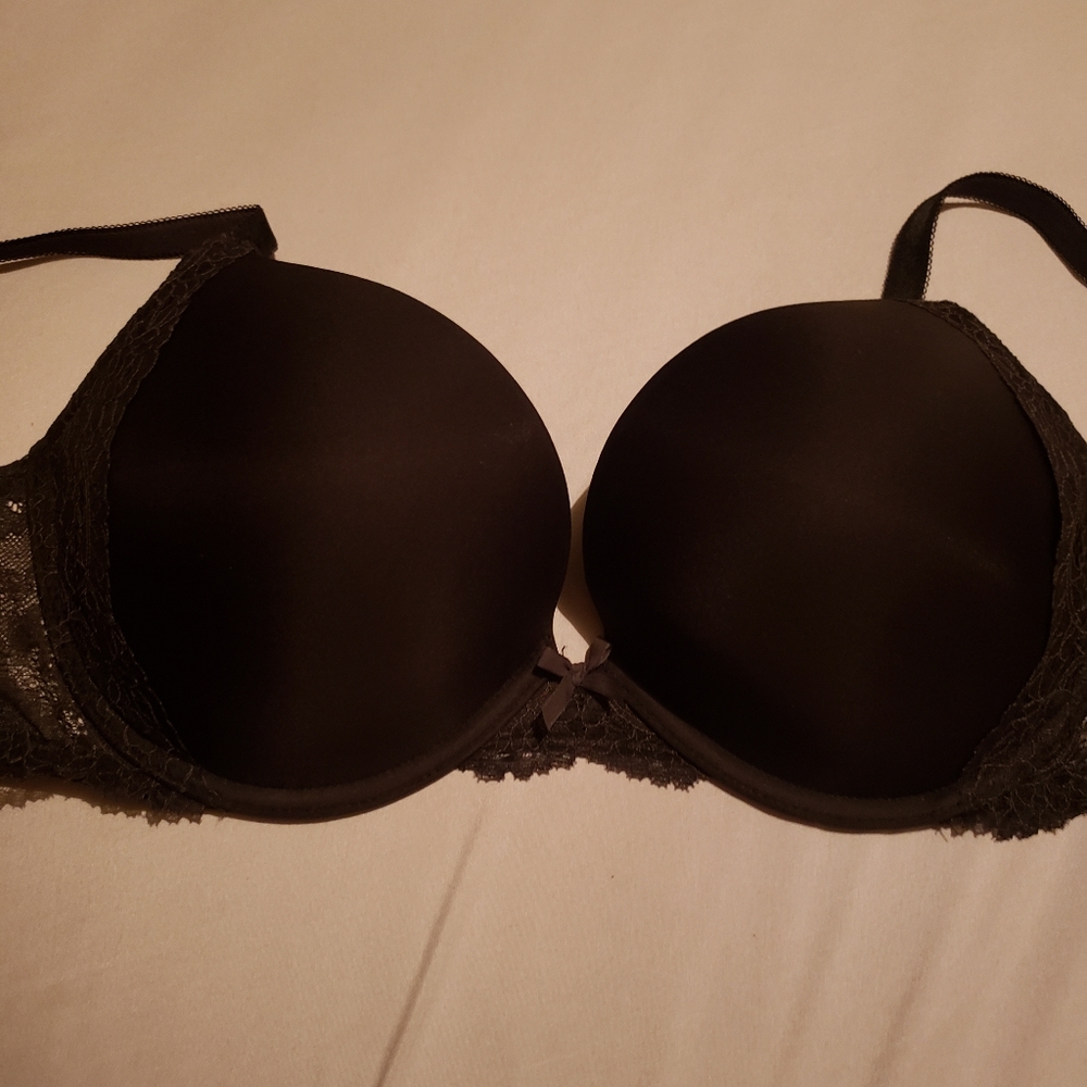Dream angels VS lace push up bra